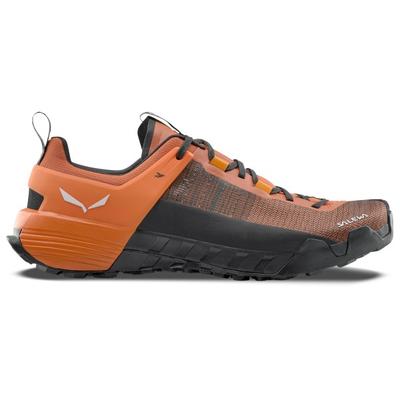 Salewa - Wildfire NXT - Approachschuhe UK 6,5 | EU 40 braun Image