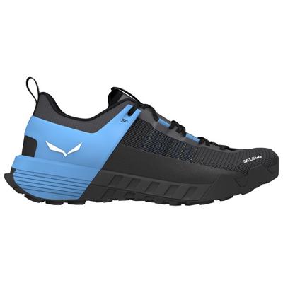 Salewa - Women's Wildfire NXT - Approachschuhe UK 5 | EU 38 blau/schwarz Image