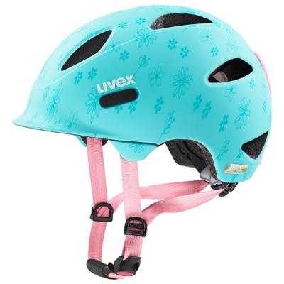 Uvex - Kid's Oyo Style - Radhelm Gr 50-54 cm türkis Image