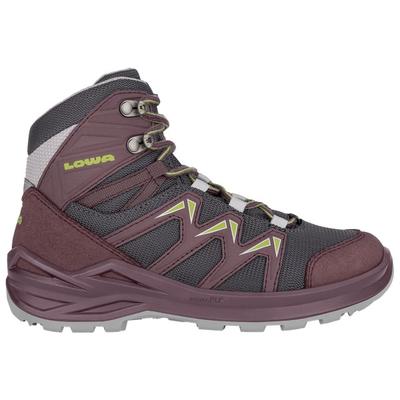 Lowa - Kid's Innox Pro GTX MID - Wanderschuhe 26 | EU 26 lila Image