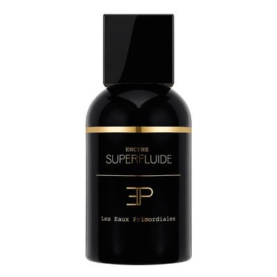 Les Eaux Primordiales - Encens Superfluide Eau de Parfum 100 ml Image