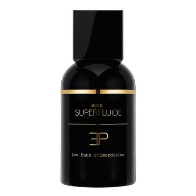 Les Eaux Primordiales - Musk Superfluide Eau de Parfum 100 ml Image