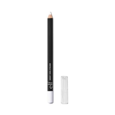 e.l.f. Cosmetics Smoky Kohl Eyeliner In Cloud Nine - Vegan and Cruelty-Free Makeup
