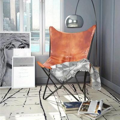 TEMU 1pc , Upholstery, Metal Frame, , - , , No Image