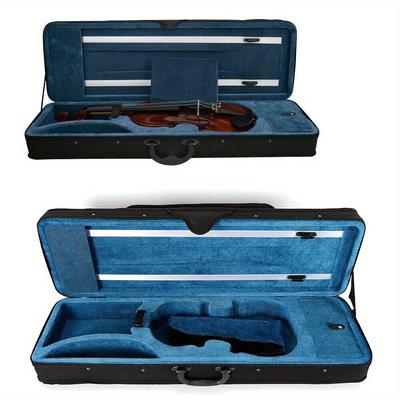 TEMU 4/4 - Cloth & Flannel , For Sheet & Accessories, Storage Box For , , -, Dustproof