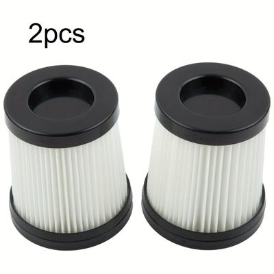 TEMU Suitable For Lubluelu 202 Osv-102 Besswin W26 Vl732 206 Vacuum Cleaner Accessories Filter Image