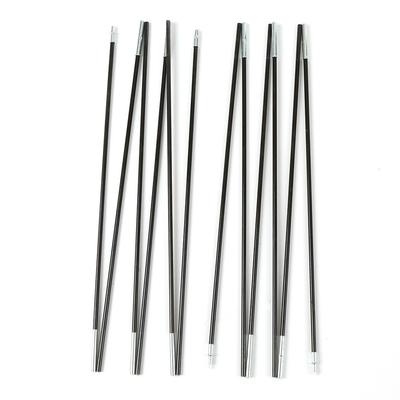 TEMU Tent Rod Glass Fiber Replacement Tent Pole Kit Image