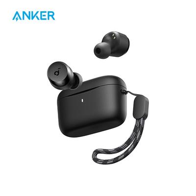 TEMU Anker Soundcore A20i True Wireless Earbuds, Wireless Bluetooth Headphones, 28 Hours Playtime, Waterproof, Dual Microphones With Ai, Single Earbud Use ( Upgrade) Image