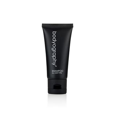 Bodyography Shampoo, 1.4 fl oz (HA-BD-001A)