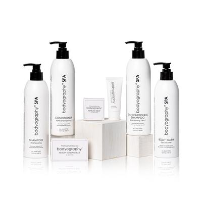 Bodyography SPA Body Lotion, 13.5 fl oz (HA-BSPAP-004)