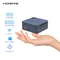 MOREFINE Mini Pc Windows11Pro 12th Gen AlderLake N100 150(Up to 3.6GHz) Office PC Desktop Computers
