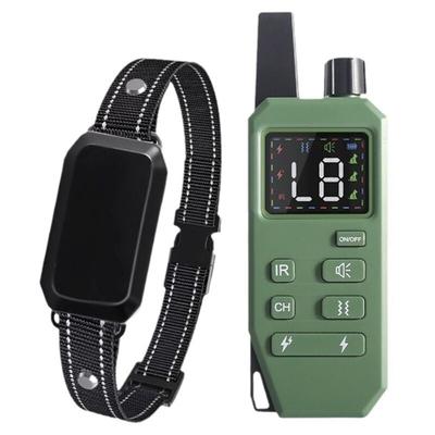 Ein 3300 m langer hundehalsband, das innovative IPX7, das neuste startmodell für die elektrospiele Image