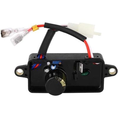 Generator-Spannungsregler, 2,8 kW avr, automatischer einphasiger Gleichrichter-Stabilisator, Image