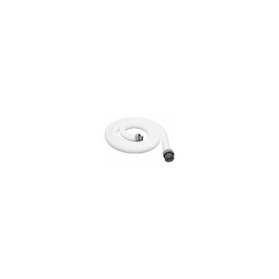3 m Ersatzschlauch für Poolsauger (aa, 38 mm) Image