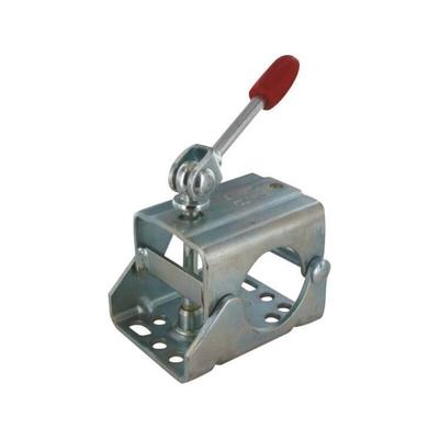 Al-ko - Halsband 60mm Durchmesser mit versenkbarem Griff alko - 18035 Image
