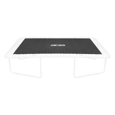 Aga Sprungmatte, Sprungtuch für Trampolin 244x335 cm (74 Ösen) Image