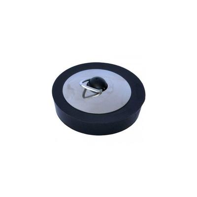 Waschbeckenstöpsel Waschtisch 46mm gummiverstärkt 9546 Image