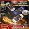 Retroid Pocket 5 RP5 Retro Handheld-Videospielkonsole Videoplayer 5,5 Zoll OLED-Touchscreen Android 13 Wifi Bluetooth PSP PS2