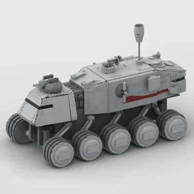NEUE 2871PCS Berühmte star Film MOC HAVw A6 juggernaut tank modell DIY kreative ideen Kind Spielzeug Image