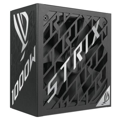 ASUS Netzteil "STRIX-1000P-GAMING", eh13, B:20,20cm H:11,10cm T:32,50cm, Netzteile Image