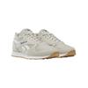 Sneaker REEBOK CLASSIC "REEBOK ULTRA FLASH", Gr. 37,5, sport beige, sport beige, weiß, Synthetik, Textil, sportlich, Schuhe