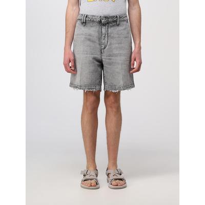 Cycle Pants CYCLE Men color Grey