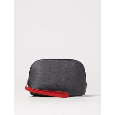 Salvatore Ferragamo Briefcase FERRAGAMO Men color Black