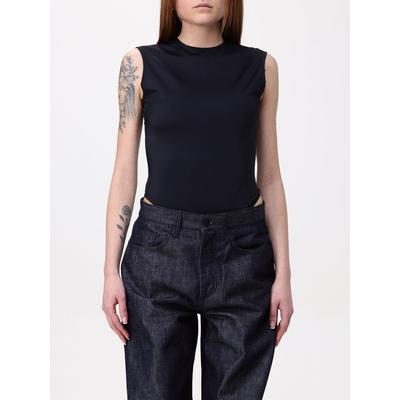 Mugler Body Woman color Black