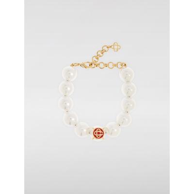 Casablanca Jewel Woman color Pearl