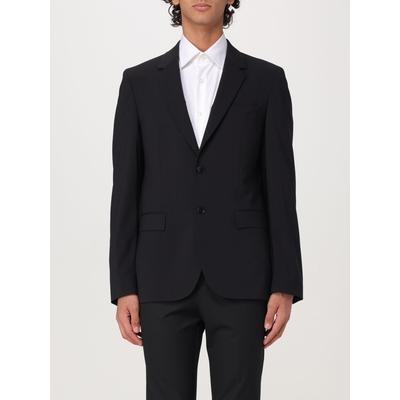 Boss Jacket Men color Black