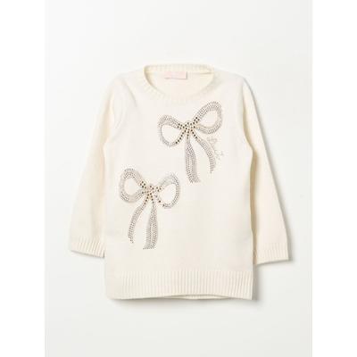Liu Jo Sweater Kids color Butter