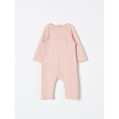 TEDDY & MINOU Tracksuits Kids color Pink