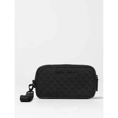 Armani Briefcase Men color Black
