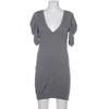 Vanessa Bruno Damen Kleid, Gr. 36, grau, Kaschmir, Wolle, Viskose