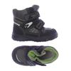 SuperFit Herren Kinderschuhe, Gr. 21, grau, Kunstleder, Tex Membran