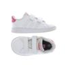 adidas Damen Kinderschuhe, Gr. 22, weiß, kein Etikett