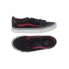 Vans Herren Kinderschuhe, Gr. 35, schwarz, kein Etikett