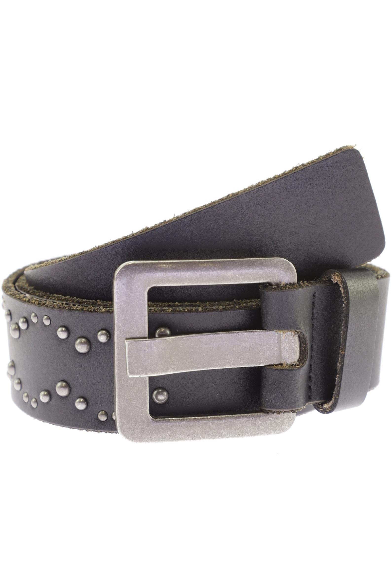 Pepe Jeans Damen Gürtel, Gr. 90, schwarz, Leder Image