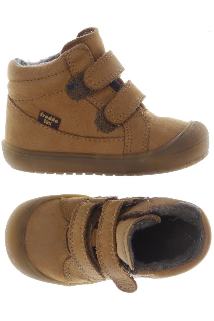 Froddo Mädchen Kinderschuhe, Gr. 21, braun, kein Etikett Image