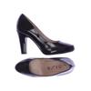 Unisa Damen Pumps, Gr. 36, schwarz, kein Etikett