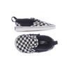 Vans Herren Kinderschuhe, Gr. 19, schwarz, kein Etikett