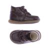 Bisgaard Herren Kinderschuhe, Gr. 19, braun, Tex Membran
