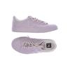 veja Damen Sneakers, Gr. 38, flieder, Leder