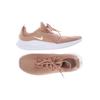 Nike Damen Sneakers, Gr. 41, orange, kein Etikett