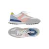 Esprit Damen Sneakers, Gr. 39, grau, kein Etikett
