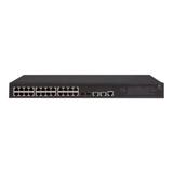 Hpe 1950-24G-2Sfp -2Xgt - Switch - L3 - Managed - 24 X 10/100/1000 2 X Gigabit Sfp / 10 Gigabit Sfp 2 X 10Gb Ethernet - Rack-Mountable