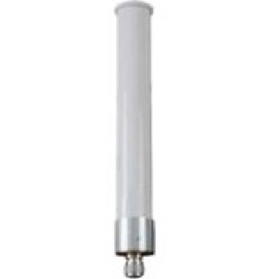 Aruba Outdoor Mimo Antenna Kit Ant-3X3-2005 - 2.4 Ghz To 2.5 Ghz - 5 Dbi - Wireless Data Network, Wireless Access Point, Outdoor - White - Direct/pole Mount