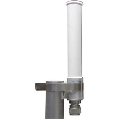 Hpe Aruba Outdoor Mimo Antenna Kit Ant-2X2-5005 - 4.9 Ghz To 5.875 Ghz - 5 Dbi - Wireless Data Network, Wireless Access Pointdirect/pole Mount