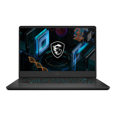 Msi Gp66 Leopard Gp66 Leopard 11Ug-015 15.6" Gaming Notebook - Intel Core I7 I7-11800H (8 Core) 2.40 Ghz - 32 Gb Ram - 1 Tb Ssd - Core Black - Intel Hm470 Chip