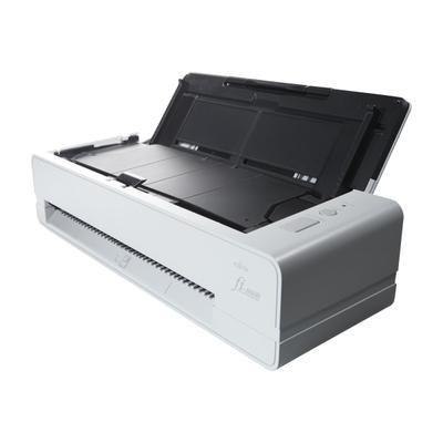 Ricoh Fujitsu Fi-800R Sheetfed Scanner - 600 Dpi Optical - 24-Bit Color - 8-Bit Grayscale - 40 Ppm (Mono) - 40 Ppm (Color) - Duplex Scanning - Usb